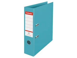ordner Colour'Breeze, A4, PP, rug van 7,5 cm - 1
