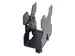 Thin Client Cpu Holder Black Textured