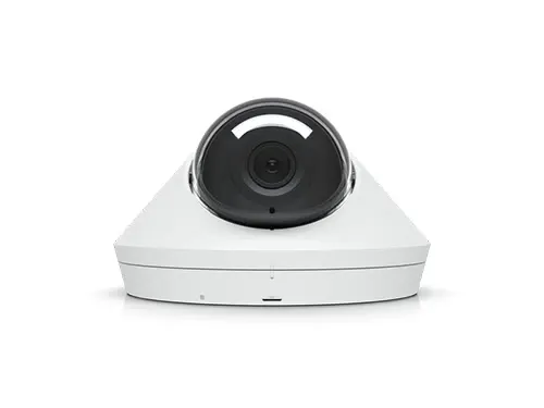 Ubiquiti UniFi Protect G5 Dome indoor en outdoor dome camera