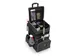Schoonmaak en Onderhoudskar Quick Cart Groot Rubbermaid