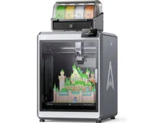 K2 Plus Combo - Europe Version 3D printer