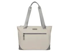 Targus Avila Tote 15-16 inch Laptop draagtas French Oak Beige