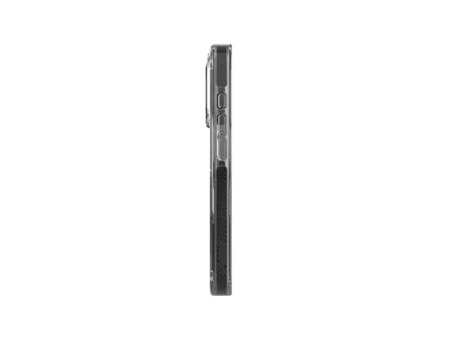 ZAGG Santa Cruz, Hoes, Apple, iPhone 17 Pro, 16 cm (6.3 inch), Zwart,