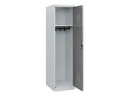 schoollocker,HxBxD 1530x400x500mm,1vak,vak B 400mm,cil.-slot