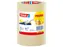 Afplaktape Tesa 55342 basic promo 50mmx50m 3rollen