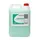 Euro handzeep de luxe 5 Liter groen