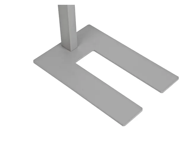 Lampadaire MAULjaval intensité réglable 195cm alu