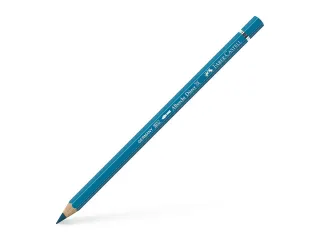 Faber Castell Albrecht Durer Aquarel Potlood 153 kobalt turquoise - 1