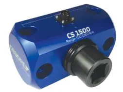 CS 1500 038845 CAPTURE sensor 150-1500 Nm