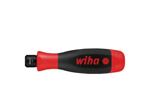 Wiha Momentschroevendraaier easyTorque Vast Ingestelde Momentbegrenzin