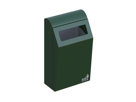 Basic BIN 50 liter