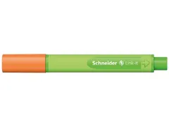 fineliner Schneider Link-It 0,4mm tango-orange