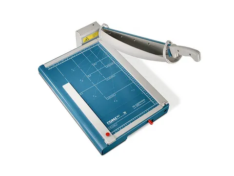 Snijmachine A3 Dahle 867 Bordschaar 46cm 3.5mm