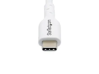 3m USB-C Laadkabel 60W PD wit - 5