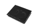 Laptopstandaard ACT 2 standen met ventilator 4-p hub