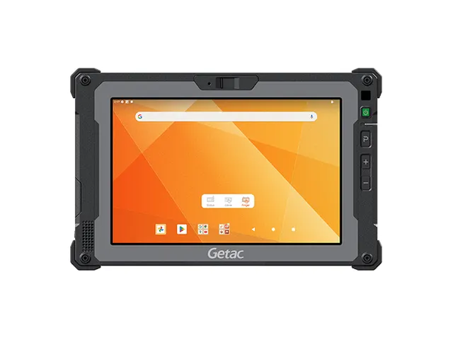 Getac ZX80 Robuuste 8 Inch Android Tablet