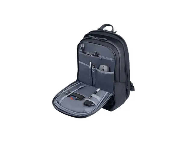 Laptop Rugzak HP Travel Plus 30L 17 inch blauw