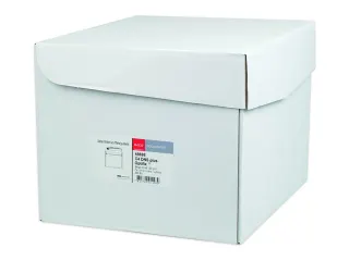 envelop Documento C4+ 120 gram beigekraft met balg 250 stuks - 2