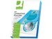 Lamineerhoes A4 Glanzend 216x303mm 2x175 Micron Doos 100 stuks