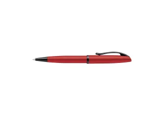 Balpen Pelikan Jazz Noble Elegance K36 medium rood - 5