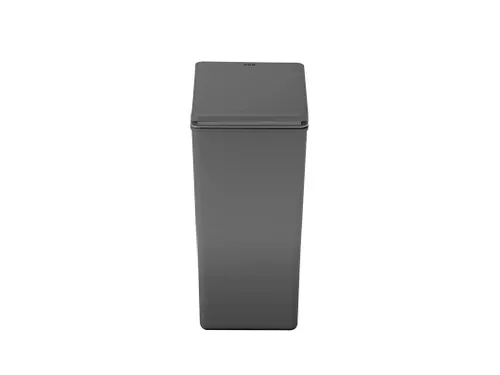 Afvalbak Morandi Touch Bin 20 Liter Grijs