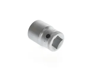 32 27 Stekkerdoos 3/4 inch zeskant 27mm - 2