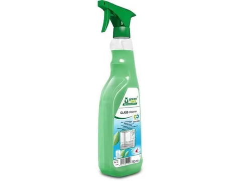 Glass Cleaner Ruiten- En Oppervlaktereiniger 750 Ml