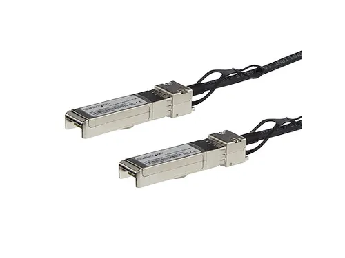 Cisco SFP-H10GB-CU1-5M compatibel - SFP+ DAC kabel 1.5m