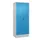 schoonmaakkast,HxBxD 1950x800x500mm,links 4vakken