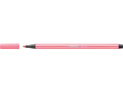 Viltstift STABILO Pen 68/29 medium roze