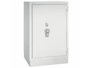 Sistec SDS 133-2 120P inbraak en brandwerende kluis - 2