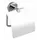 Toiletrolhouder Tesa Smooz 40315 met deksel