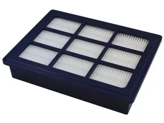 Stofzuigerfilter Nilfisk Hepa 14 serie Select - 1