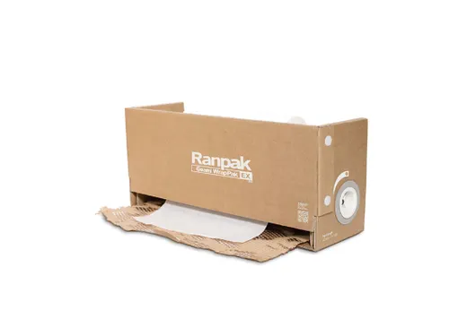 GeamiWrap Exbox mini Opvulpapier 102 Gram 50.8cmx134Meter Rol
