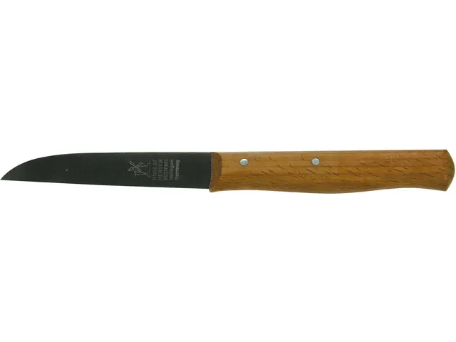 Herder Molenmes Carbon Hout 8,5 cm 60 HRC