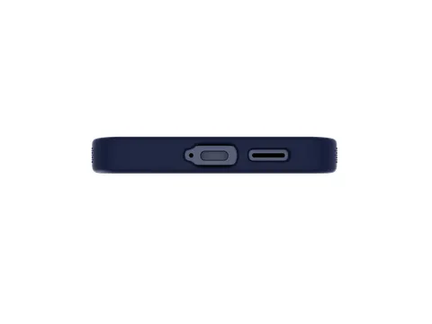 ZAGG Milan Snap, Hoes, Samsung, Galaxy S26+, 17 cm (6.7 inch), Marineb