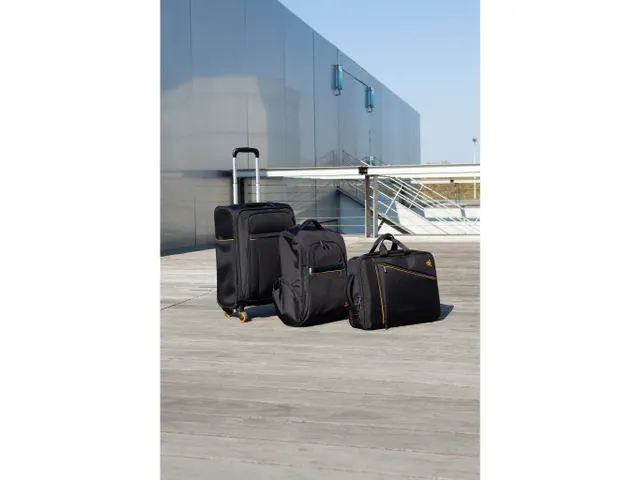 Handbagage 4 wielen Exactive