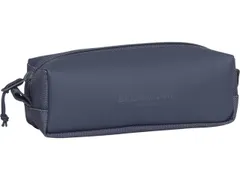 Etui Beckmann Street leeg Navy