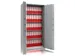 Brandwerende Documentenkast Drs Combi-paper S2-490