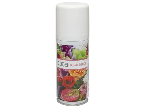 Luchtverfrisser Euro Products 490767 aerosol floral delight