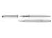 Set d'écriture Pelikan Jazz Noble Elegance K36+P36 Silver