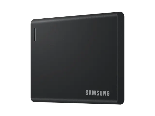 Portable SSD P7 USB 4.0 Gen 3x2 2TB