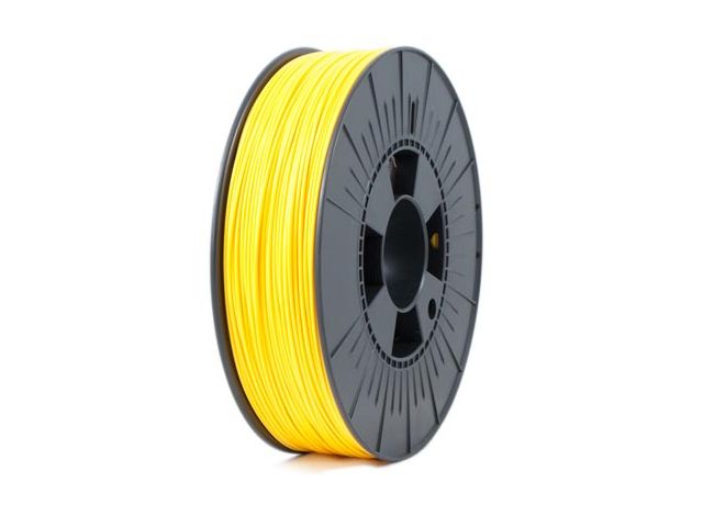 1.75 Mm Pla-filament - Geel - 750 G | 3dprinterfilamenten.nl