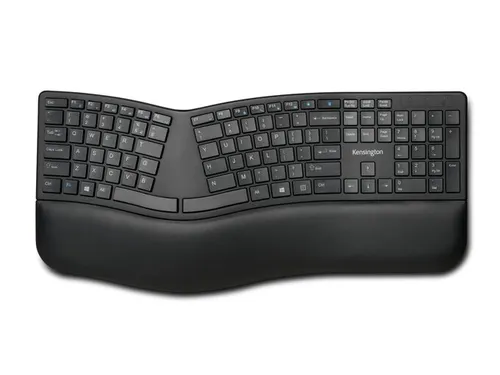Ergo Pro Fit Keyboard QWERTY