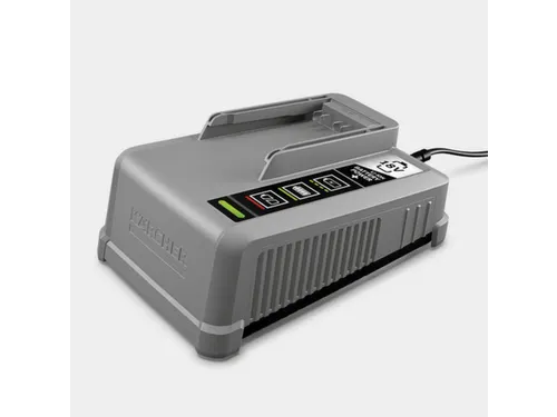 Kärcher snellader Accu Power+ 18/60