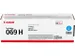 5097C002 CANON 069HC LBP cartridge cyan