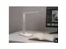 Bureaulamp LED tafelarmatuur MAULsally col. vario, dimbaar Wit