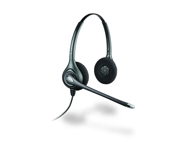 Headset SupraPlus Wideband Supraplus HW261N