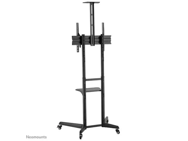 Mobiele Vloersteun voor 37-70 Inch Schermen FL50-550BL1