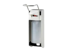 Zeepdispenser Desinfectiemiddeldispenser Rvs 500ml Lange Beugel
